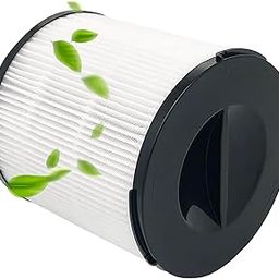 Dr Trust Replacement Filter 910 for Zurich Air Purifier 908 with HEPA I Activated Carbon I UV LED 4-Stage Filtration I 360° Clean Airflow, Removes Pollutants & Micro Allergens up to 270 Sq. Ft Area-picture-26