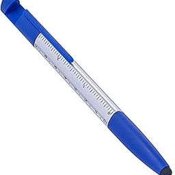 6 in 1 Multifunction Stylish Stylus Phone Holder Ruler Screw Driver Tool with Screen Cleaner for Devices Like iPhone, ipad, Android and All The Other Touch Screen Devices.-20