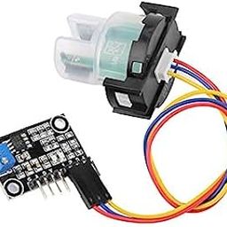 Waterproof Probe Turbidity Value Sensor, Turbidity Sensor Module, Dishwashers for Washing Machines-14