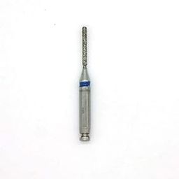 ADDLER Dental Diamond Bur CA STRAIGHT FISSURE HEAD SIZE 10 MM SF-R10-11