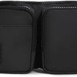 jack & jones Black Chestpack-picture-0