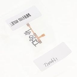 CALANDIS™ Power Volume Button Key Flex Cable for Samsung Galaxy Tab 4 10.1 T530 T531 | Tablet & eBook Reader Parts-picture-11