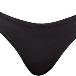 la intimo Spiffy Semiseamless Antimicrobial Thong Panty for Women-picture-9