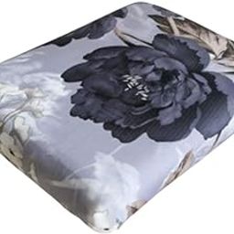STYLEHEAVEN Stool face dust Cover Dressing Table Stool Set Chinese Style Flower 14|Home & Garden|Furniture|Benches & Stools-image-57