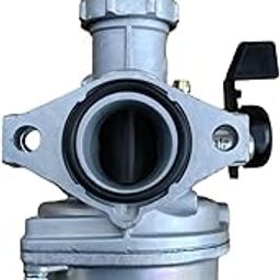 SRMK Carburetor Assembly Compatible For Hero Honda CD 100-11