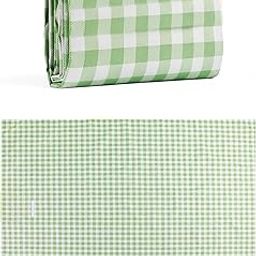 Whitecloud TRANSFORMING HOMES Foldable & Portable Waterproof Picnic Mat for Yoga, Beach, Camping, and Grass (1.5x1m) (PM-3017) (1)-image-31