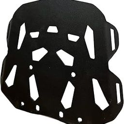 SGTB Heavy Top Rack Himalayan Carrier Back Rack RE Himalayan 450 Model Bike Backrack-image-2