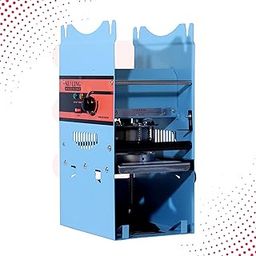 SONIC INDUSTRIES Industries wy-820F Manual Metal and Plastic Cup Sealer-image-15