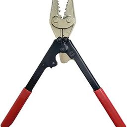 B K Jagan & CO JAINSONS 0.5 to 16 MM² Crimping Tool SAMRAT -16 (for Solar MC4 Connector)-picture-28