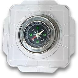 Pyra Compass/Vastu Compass (VTCO-001) | Energy Zone Finder for Vastu Correction & Accurate Direction Finding-24