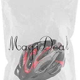 CALANDIS™ Bike with Anti-Impact EPS Cycling Bicycle Headgear Red Black | s | s & Protective Gear | Cycling-image-13