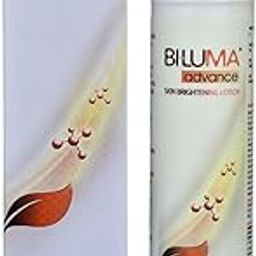 Bilu-ma Advance Skin Brightening & Whitening Lotion for Even Skin Tone Recommended by Dermatologists Blended with Natural Ingredients for Dark Spots Face and Body, 45g-image-93
