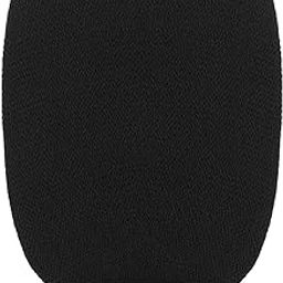 ORJILO Skincare Premium Exfoliating Mitt for Body, Gentle - Viscose Fiber Korean Exfoliating Glove for Sensitive Skin - Body Exfoliator for Self-Tan Removal and Application-21