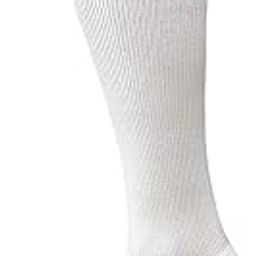 HEELIUM Bamboo Compression Socks & Sleeves For Men & Women | Odour Free & Superior Grip | Running, Cycling, Boosts Blood Circulation & Recovery-image-96
