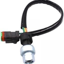 Enakshi® 2xEngine Oil Pressure Sensor 194-6725 Fit for Caterpillar Mxs Bxs 904-7027| Parts & Accessories | Car & Truck Parts | Interior | Switches & Controls-picture-11