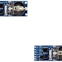 (2 Pcs) Pro3D PCF8563 PCF8563T 8563 IIC Real Time Clock RTC Module-image-72