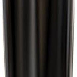 Aluminum Spacer Black 3/4" OD x 1/2" ID x Choose Your Length, Round Spacer Unthreaded Standoff Bushing Plain Finish, Fits Screws Bolts 1/2" or M12 by Metal Spacers Online (1-1/2" Length, 50 Pack)-28