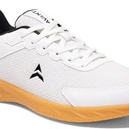 Men's SwiftEdge Badminton Shoes-picture-14