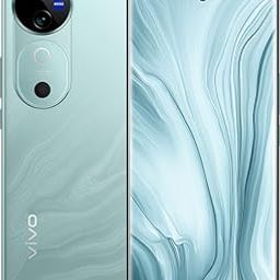 Vivo V40 5G Smartphone (Ganges Blue, 8GB RAM, 128GB Storage)-picture-21