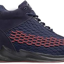 Men's 3 Inch Hidden Height Increasing Unique Sports Shoes-picture-26