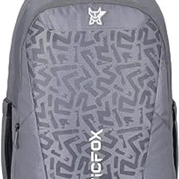 arctic fox Stamp Dark Denim 15.5 Inch Laptop Backpack-picture-16
