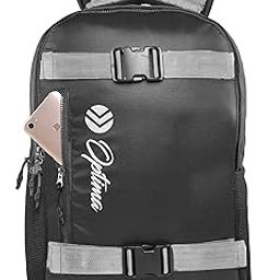 Santa backpack Travel Laptop Backpack, Business Durable Laptops Backpack, Water Resistant College School Computer Bag for Women & Men Laptop and Notebook - (black)-image-29