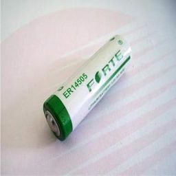 Battery Forte ER14505 AA 3.6v Lithium Lisocl2 Battery CNC PLC Fanuc 1P-image-62
