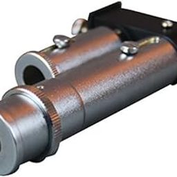Radical Focusable DVS 5 Prism Spectroscope fr Gems w Wavelength Scale & Slit Adjustment-picture-25