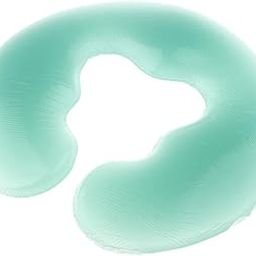 Silicone Spa U Shape Pillow Face Rest Body Massage Cradle Hole Cover Cushion |Health & Beauty | Salon & Spa Equipment | Backwash Units & Shampoo Bowls-image-50