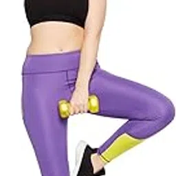 clovia Women's Slim Pants-picture-24