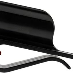 Portable Golf Bag Clip On Putter Holder Golf Organizer Club Clip Black-image-21