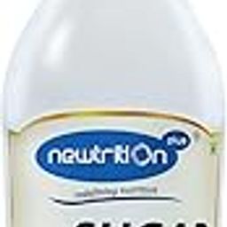 Sugar Free Sweet Mix Syrup - Zero Calorie, Diabetic Friendly, Keto Friendly - by Newtrition Plus (500 ml Each) (1)-15