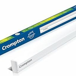 Crompton Laser Ray Neo 24 W LED Batten (Cool Day Light) - (Pack of 1)-25