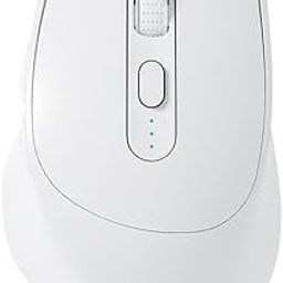 AUSHA AI Smart Wireless Mouse with Voice Typing & Translation | 3-Mode (Bluetooth + 2.4G) | AI Writing, PPT Generator, Screenshot Translator | Compatible with Windows & macOS-25
