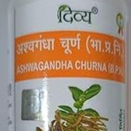 Patanjali Ashwagandha churna 100gm-image-70