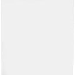 UJEAVETTE Piggy Bank for Adults Money Saving Box for Bedroom Party Favor Festival White lid L-image-56