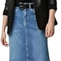 marks & spencer Women Skirt-picture-26