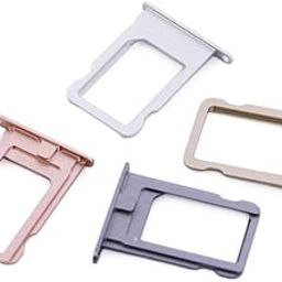 NAFS Compatible with Sim Tray asus zenfone 3 Black-image-44