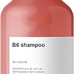 Hair Repair Shampoo – 300ml | Minimizes Hair Breakage & Strengthens Strands-image-87