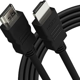 Aliens High Speed HDMI to HDMI Cable Cord 10.2 Gbps with Ethernet Support 4K, 24Hz for Laptop, Computer, Monitor, UHD TV, PS4, PS5, Gaming Console, Xbox 360 & All HDMI Devices (1.5 Meter/ 5 Feet)-31