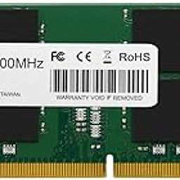 Bluetail Retail 32GB DDR5 5200MHz Laptop RAM | 1 Year Warranty | Workstation-Grade Power for Engineers & Developers-17