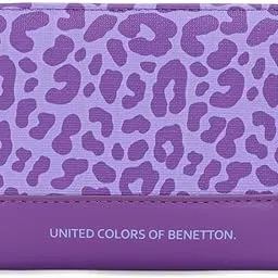 united colors of benetton Women's Wallet (Remi)-picture-39