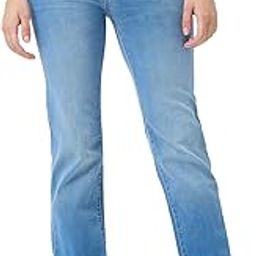 Women Slim Fit Mid Rise Casual Jeans-image-94