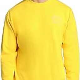 Mens Solid Regular Fit Sweatshirts-image-49