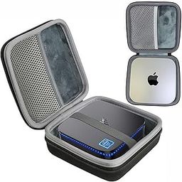 Maoershan Hard Travel Protective Case for KAMRUI Mini PC Windows 10 Pro 8GB RAM/128GB SSD Mini Desktop Computer-15