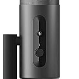 EPOS B20 Streaming Microphone - 2.9m Cable USB-C Computer Microphone for Gaming - PC & Laptop Connection with Audio Controls - Compatible with PC, Mac, and PS4/5 - Desk Stand Included, Gray-image-69