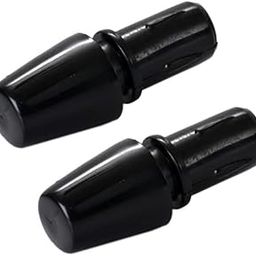 Aow Attractive Offer World PVC Handlebar End Cap Universal for All Bikes-18