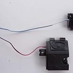 TravisLappy Laptop Internal Speaker Set L/R for Lenovo IDEAPAD G570 G575 Laptop Speaker-28