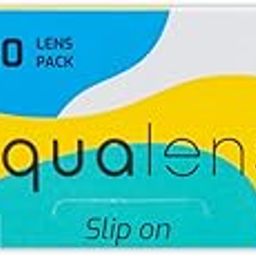 Aqualens Daily Disposable Contact Lenses - (10 Lens/Box) (-3.50)-picture-13