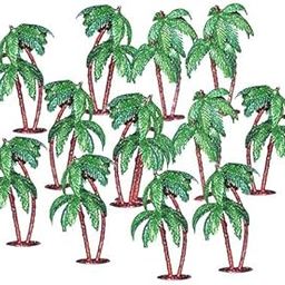 MOOLYAVAAN Products Crafts Artificial Mini Glittered Plastic Tree for 3-D Models, Project Making, Hobby Crafts, Bird Houses, Toys (5)-image-51
